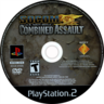 socom combined assault Map Packs